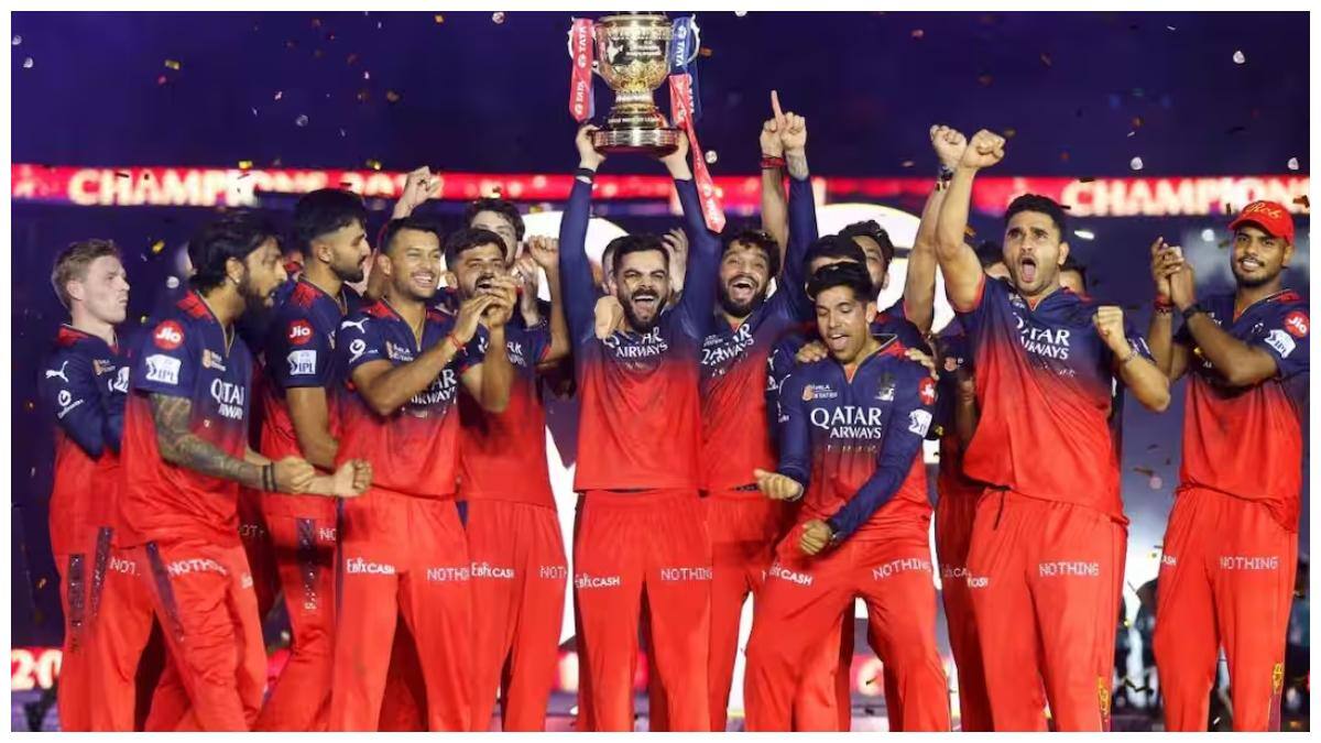 IPL 2026: ఆర్‌సిబి ట్రంప్ కార్డ్స్‌ ఈ ముగ్గురే! వరుసగా రెండోసారి ఛాంపియన్‌గా నిలబెడతారా?