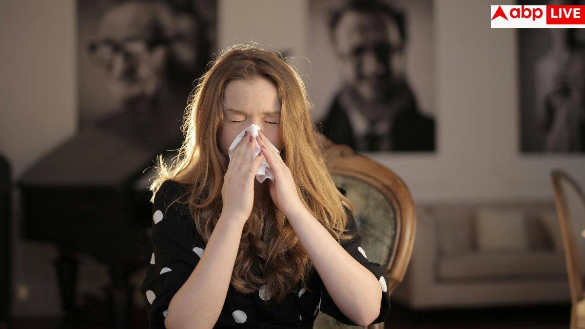 HMPV Symptoms: नाक बंद और गले में खराश? इसे मामूली सर्दी समझने की गलती न करें,  जानिए क्या है HMPV