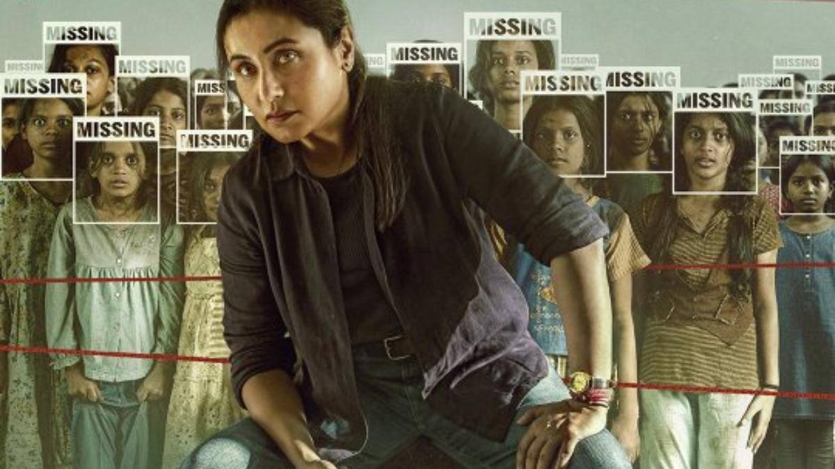 Mardaani 3 OTT : చిన్నారుల కిడ్నాప్... బెగ్గర్ మాఫియా - ఓటీటీలోకి రాణి ముఖర్జీ క్రైమ్ థ్రిల్లర్ మర్దానీ 3
