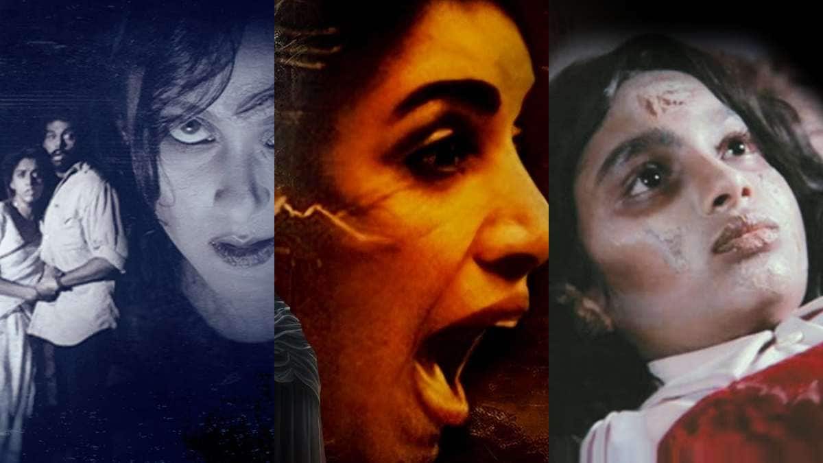 Horror Movies : ఈ మూవీస్ ఒంటరిగా అస్సలు చూడొద్దు - యూట్యూబ్‌లో టాప్ హారర్ థ్రిల్లర్స్ ఇవే