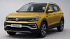 Volkswagen Taigun Facelift : వోక్స్వ్యాగన్ టైగన్ ఫేస్లిఫ్ట్ గ్రాండ్ ఎంట్రీకి రెడీ: అదిరిపోయే లుక్స్, కొత్త గేర్బాక్స్తో సరికొత్త అవతార్!
