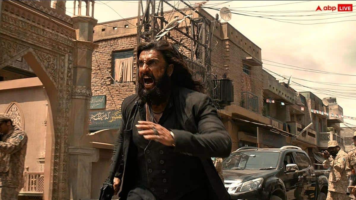 Dhurandhar 2 Box Office: Ranveer Singh’s Film Surpasses Dhurandhar, Pushpa 2 Hindi Earnings, Becomes Bollywood’s Highest Grosser