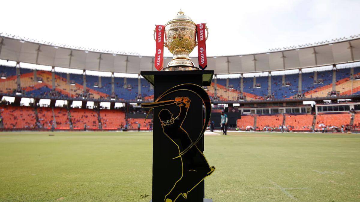 IPL 2026 Schedule: வெளியானது ஐபிஎல் அட்டவணை.. யாருடன் யாருக்கு மேட்ச்? - முழு விபரம் இதோ!