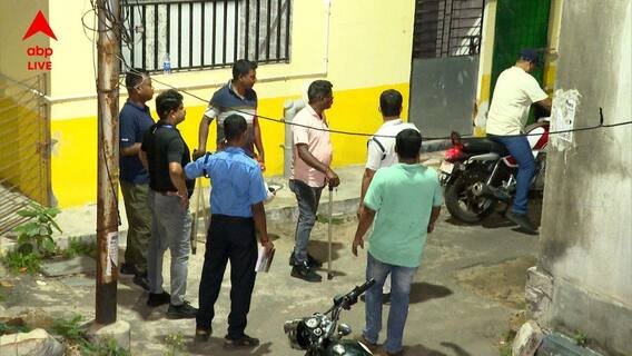 Kolkata News: ভয়ঙ্কর কাণ্ড কলকাতায় ! ভোটের আগে বাঘাযতীনে শ্যুটআউট, মৃত্যু তৃণমূলকর্মীর