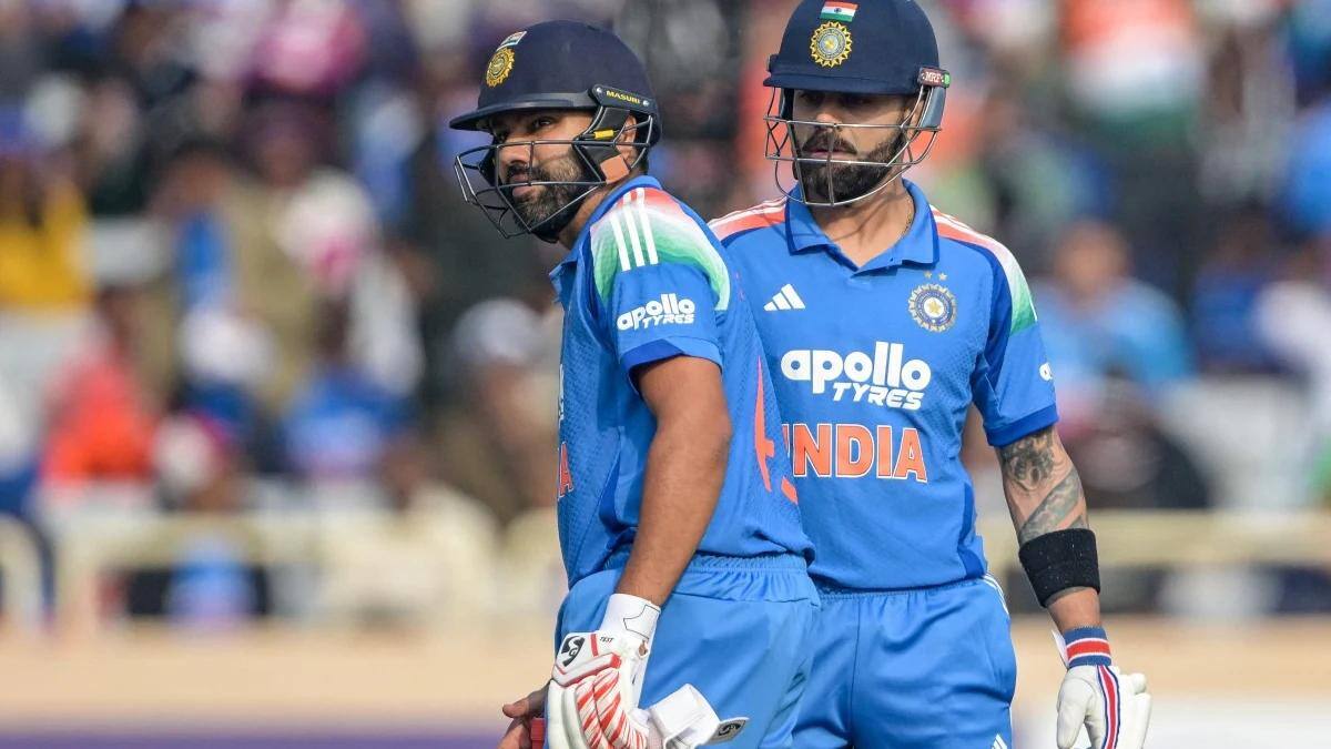 BCCI ने जारी किया शेड्यूल, अगले एक साल में इतने मैच खेलेंगे रोहित शर्मा और विराट कोहली, नोट कर लीजिए तारीख