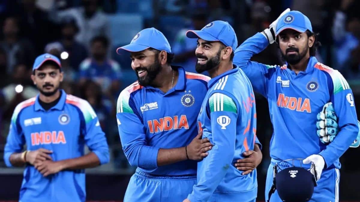 BCCI ने टीम इंडिया का सालभर का शेड्यूल किया जारी, जानें कब और किसके साथ कौन सी सीरीज