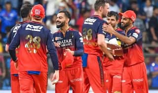 IPL 2026 मध्ये विराट कोहली कोण कोणत्या दिवशी मैदानात दिसणार? पाहा आरसीबीचे संपूर्ण वेळापत्रक 