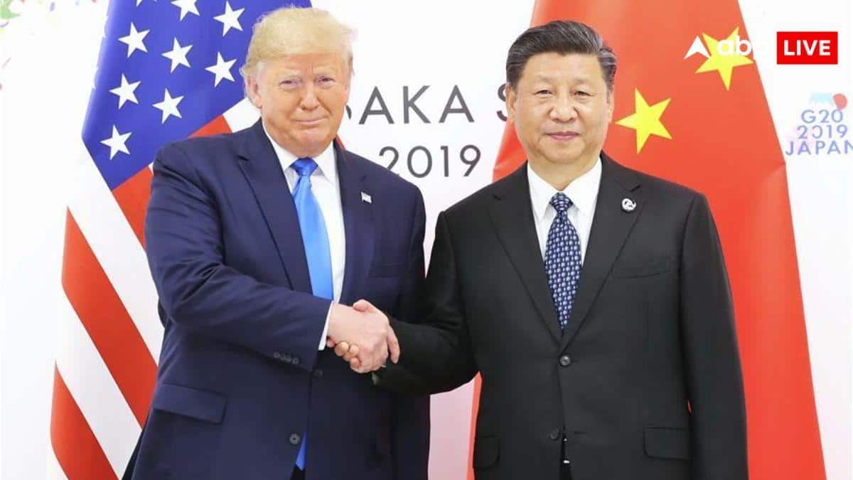 China US Iran War: அமெரிக்கா - ஈரான் போரின் உள்ளே நுழைந்த சீனா; ஆனா இந்த தடவ ‘வேற மாதிரி‘; என்ன செய்யப்போறாங்க.?
