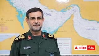 Iran Navy Chief Killed : హార్మూజ్ జలసంధి కింగ్ పిన్ అంతం - ఇరాన్ నావికాదళాధిపతి మృతి - ఇక నౌకలకు అడ్డే లేదు!
