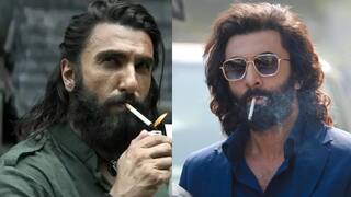 Ranveer Singh’s Dhurandhar 2 Storms Past Ranbir's Animal In Just 6 Days, Sets New Box Office Benchmark
