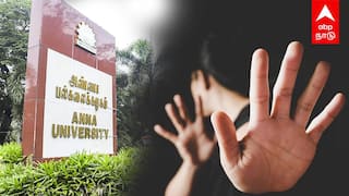 Anna University Issue | ’’நள்ளிரவில் ஆபாச SMS’’பேராசிரியரின் லீலைகள்அண்ணா பல்கலை. மாணவி பகீர்!