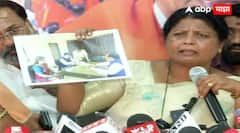 Sushma Andhare On Ashok Kharat: तेजस्वी सातपुतेंच्या भेटीनंतर सुषमा अंधारेंनी अशोक खरातचे हादरवणारे 10 फोटो दाखवले; मुख्यमंत्र्यांचीही घेणार भेट