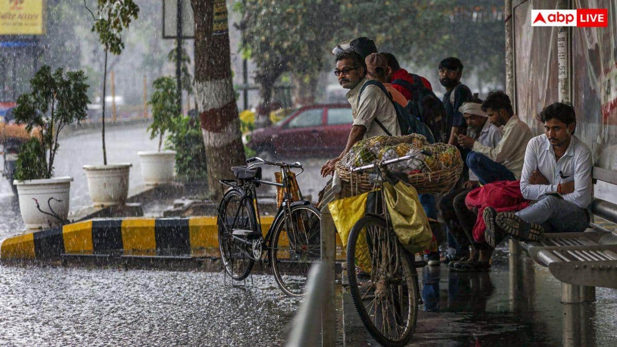 Bihar Weather: बढ़ते तापमान के बीच आज से मिलेगी राहत, 12 जिलों में आंधी, पानी और ओलावृष्टि की चेतावनी