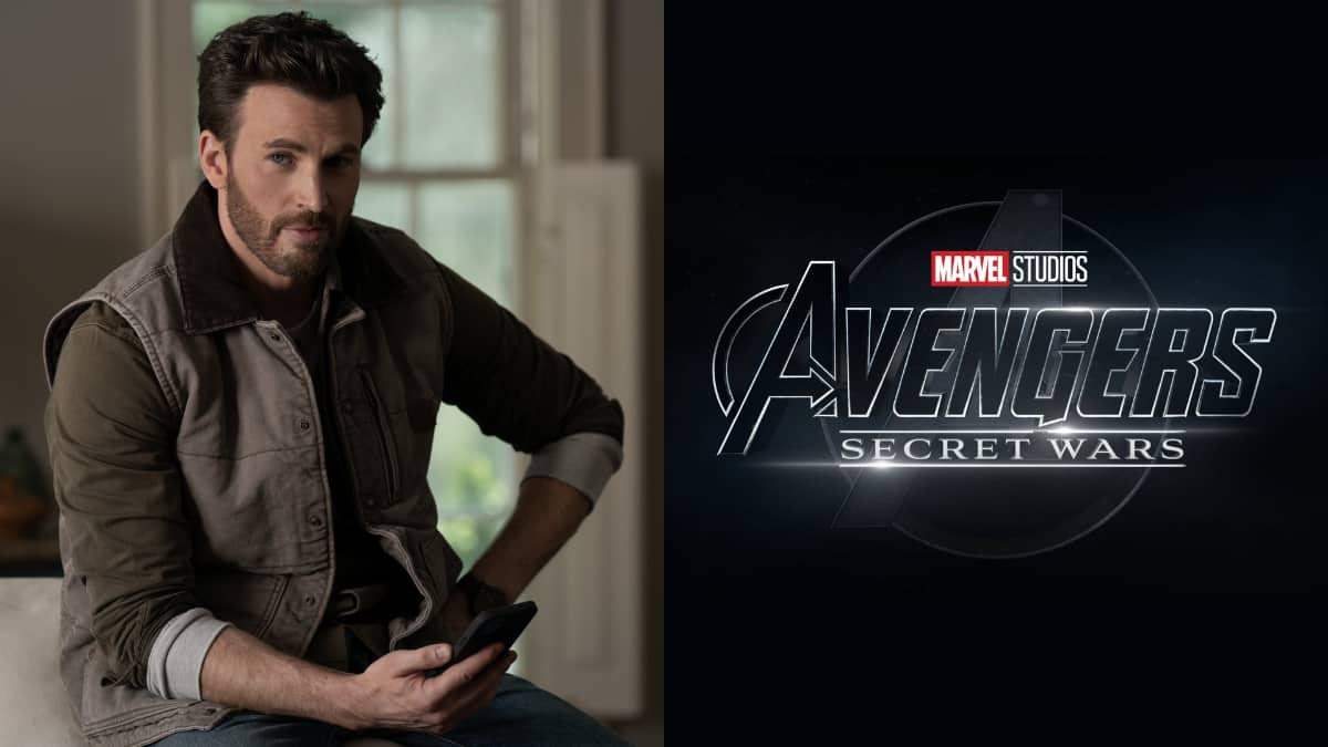 'एवेंजर्स: सीक्रेट वॉर्स' में होगी क्रिस इवांस की एंट्री? वायरल वीडियो ने फैंस के बीच मचाई हलचल