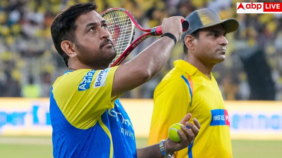 Dhoni Haircut Styles: लंबे बालों से समुराई लुक तक... माही के वे 5 हेयरस्टाइल्स, जिनसे आप भी मचा सकते हैं धूम