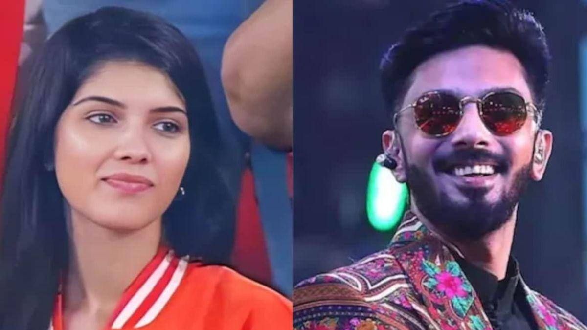 மீண்டும் வைரலாகும் அனிருத் காவியா மாறன் திருமணம் பற்றிய தகவல்..இந்த முறை கன்ஃபர்மாம்!