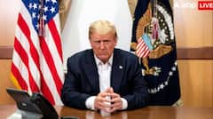 US Israel Iran War: ਟਰੰਪ ਦਾ ਵੱਡਾ ਐਲਾਨ! ਈਰਾਨ 'ਤੇ 10 ਦਿਨਾਂ ਤੱਕ ਹਮਲੇ ਨਹੀਂ ਕਰੇਗਾ ਅਮਰੀਕਾ