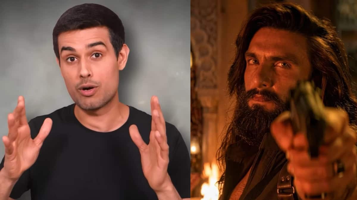 Dhruv Rathee Slams ‘Dhurandhar 2’ As ‘Expensive Advertisement’, Calls Film Political ‘Gaslighting’