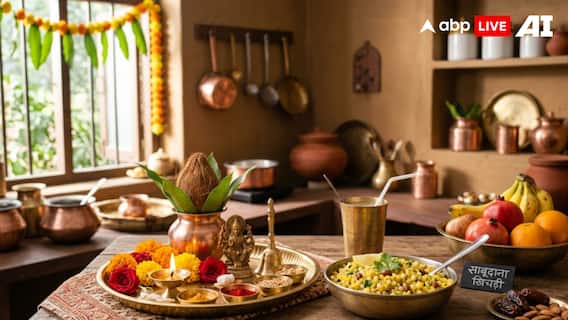 Kept A 9-Day Navratri Fast? 5 Key Things To Know Before Breaking Your Fast Today Kept A 9-Day Navratri Fast? 5 Key Things To Know Before Breaking Your Fast Today