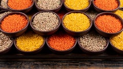 High Protein Lentils: ડાયટમાં સામેલ કરો આ દાળ, શરીર રહેશે ફિટ અને ઊર્જાવાન