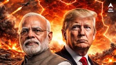 'মোদি আর আমি এমন মানুষ...' ইরান যুদ্ধ আবহেই হঠাৎ ট্রাম্পের মুখে ঢালাও প্রশংসা মোদির! কীসের ইঙ্গিত?
