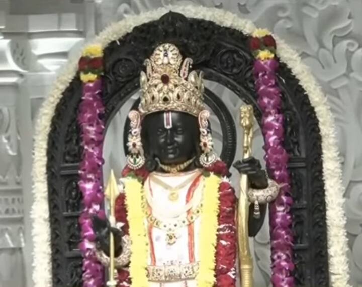 काल म्हणजेच 26 मार्च 2026 रोजी देशभरात रामनवमीचा उत्सव साजरा करण्यात आला.