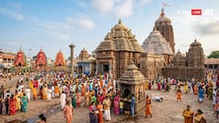 Jagannath Temple Mystery: मंदिर के नीचे मिला प्राचीन शहर और समुद्र तक सुरंग! सर्वेक्षण में हुआ खुलासा?