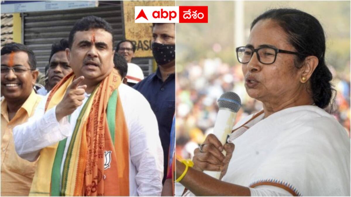 Bengal Elections 2026: ప్రాంతీయ సెంటిమెంట్‌తో మమత ఎత్తుగడ.. జాతీయవాద మంత్రంతో బీజేపీ ఎదురుదాడి - బెంగాల్‌లో పైచేయి ఎవరిది?