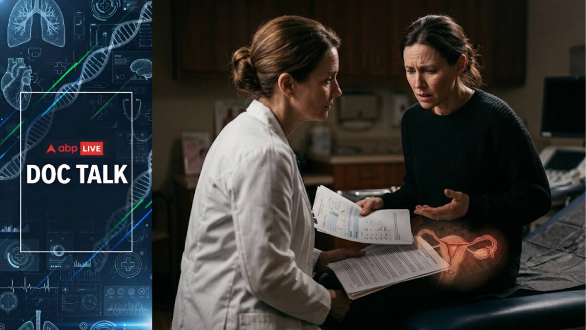 Doc Talk | How Early TB Detection Can Protect Fertility And Prevent Hidden Reproductive Damage