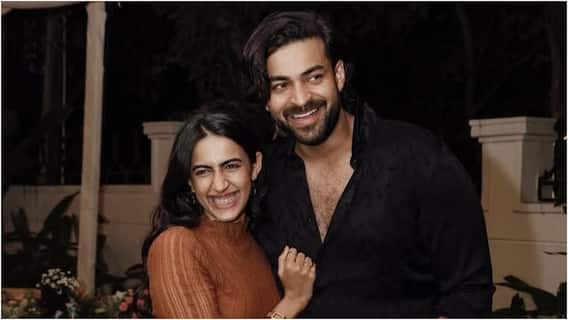 Varun Tej: సంక్రాంతి బరిలో వరుణ్ తేజ్ - నిహారిక సినిమా... పవన్ ముఖ్య అతిథిగా పూజా కార్యక్రమం! Varun Tej: సంక్రాంతి బరిలో వరుణ్ తేజ్ - నిహారిక సినిమా... పవన్ ముఖ్య అతిథిగా పూజా కార్యక్రమం!