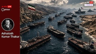 OPINION | Hormuz Crisis Shows Power Lies In Geography, Not Just Guns And Wealth