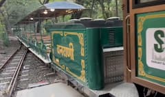 मुंबईचं आकर्षण 'वनराणी' पुन्हा बंद, तांत्रिक बिघाड झाल्याने सेवा अखंडीत; पर्यंटकांकडून संताप, नाराजी