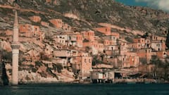 Origin of Middle East Name: ખાડી દેશોને સૌથી પહેલા કોને કહ્યાં હતા મિડલ ઇસ્ટ, કઈ રીતે લોકપ્રિય થયું આ નામ ?