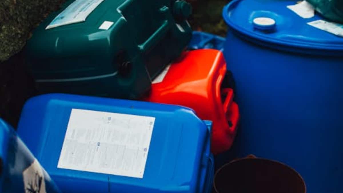 Fuel Crisis: Sri Lanka Jails Man For Hoarding 4 Litres Of Petrol In Crackdown