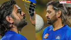 Dhoni Haircut Styles: लंबे बालों से समुराई लुक तक... माही के वे 5 हेयरस्टाइल्स, जिनसे आप भी मचा सकते हैं धूम