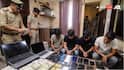 Patna News: पटना में ऑनलाइन गेमिंग के नाम पर करोड़ों की ठगी, साइबर गैंग के 5 आरोपी गिरफ्तार