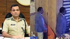 अशोक खरातचे व्हिडीओ पोलिसांनी व्हायरल केले का? नाशिकचे आयुक्त संदीप कर्णिक म्हणाले की... 