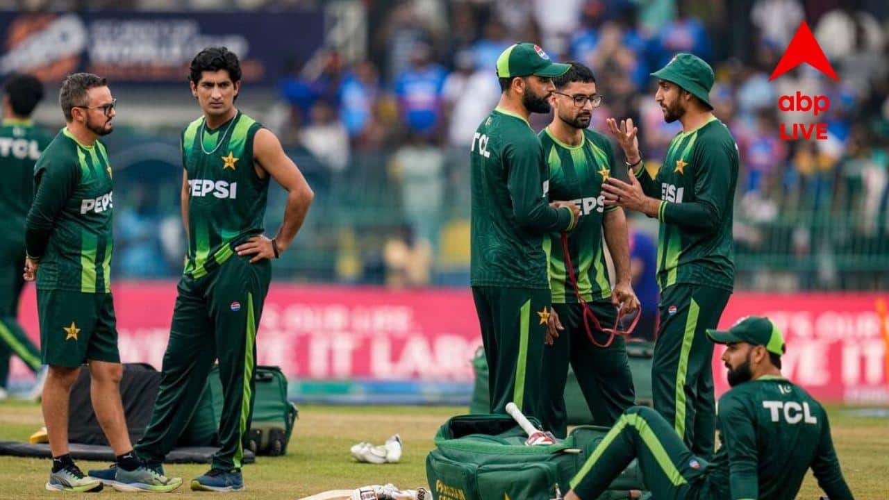PSL 2026: মুখ্যমন্ত্রী মারিয়াম নওয়াজকে কটাক্ষ পাকিস্তান তারকার, বিতর্কের আঁচ পেয়েই দিলেন সাফাই?