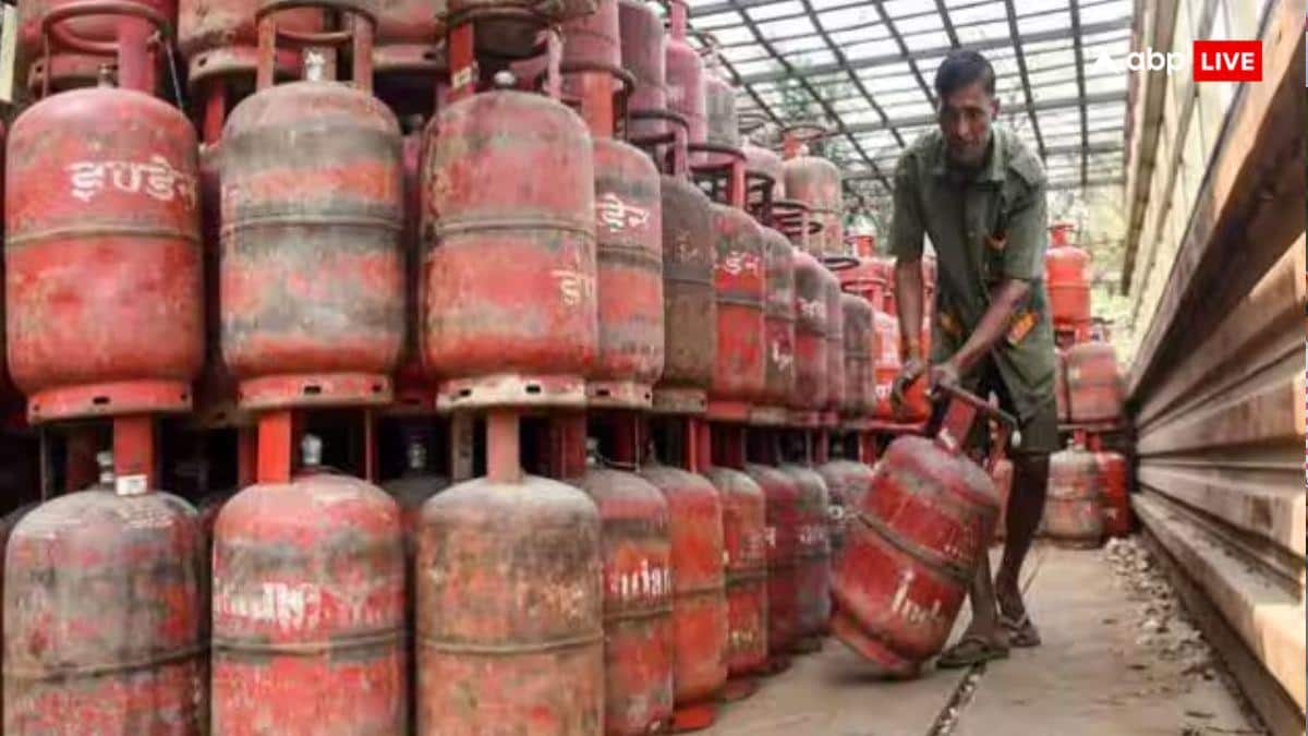 वैश्विक ऊर्जा संकट के बीच एक्शन में सरकार, राज्यों को 70% LPG आवंटन के निर्देश, क्या है इसके मायने