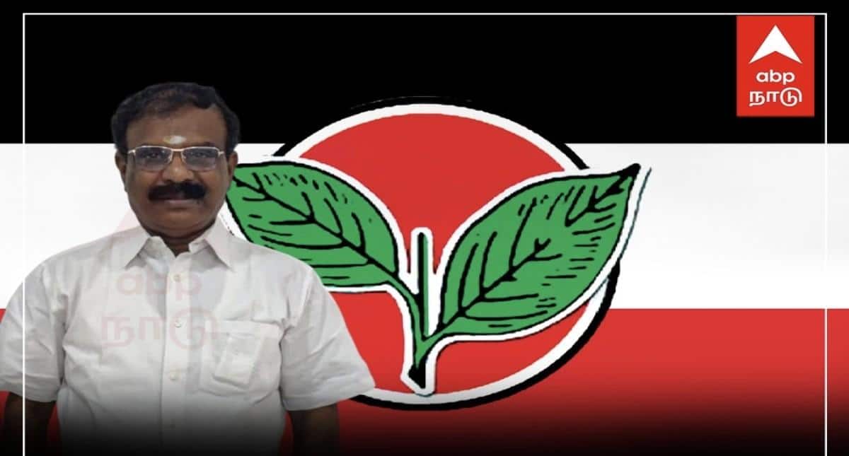 அமைச்சர் மூர்த்தி தொகுதியில் களம் காணும் அதிமுக வேட்பாளர்.. யார் இந்த மாங்குளம் மகேந்திரன் !