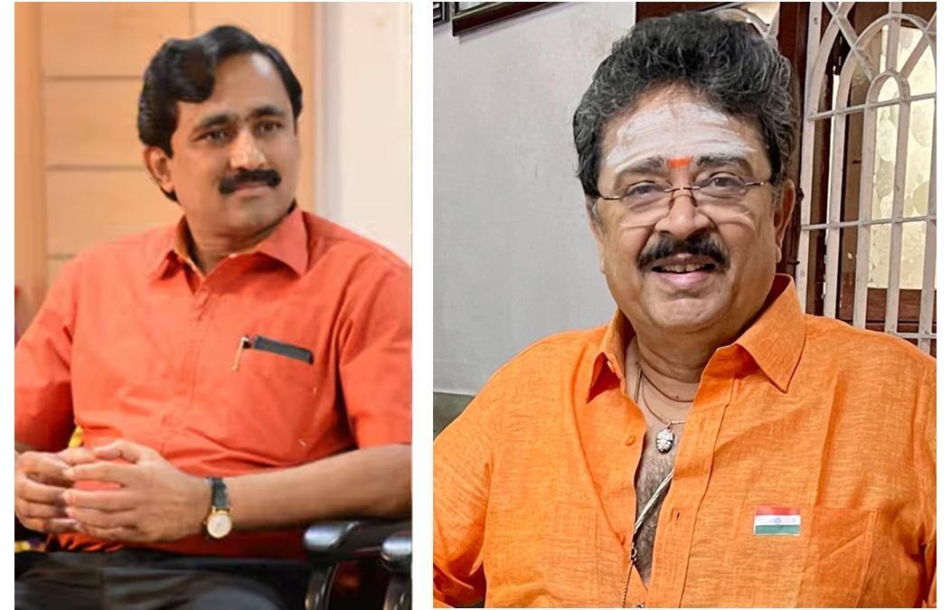 பொன்ராஜ், எஸ்வி சேகர்.. பெண்களை இழிவுசெய்வோரை கைது செய்யாதது ஏன்? திமுக ஆதரவா? அன்புமணி கேள்வி