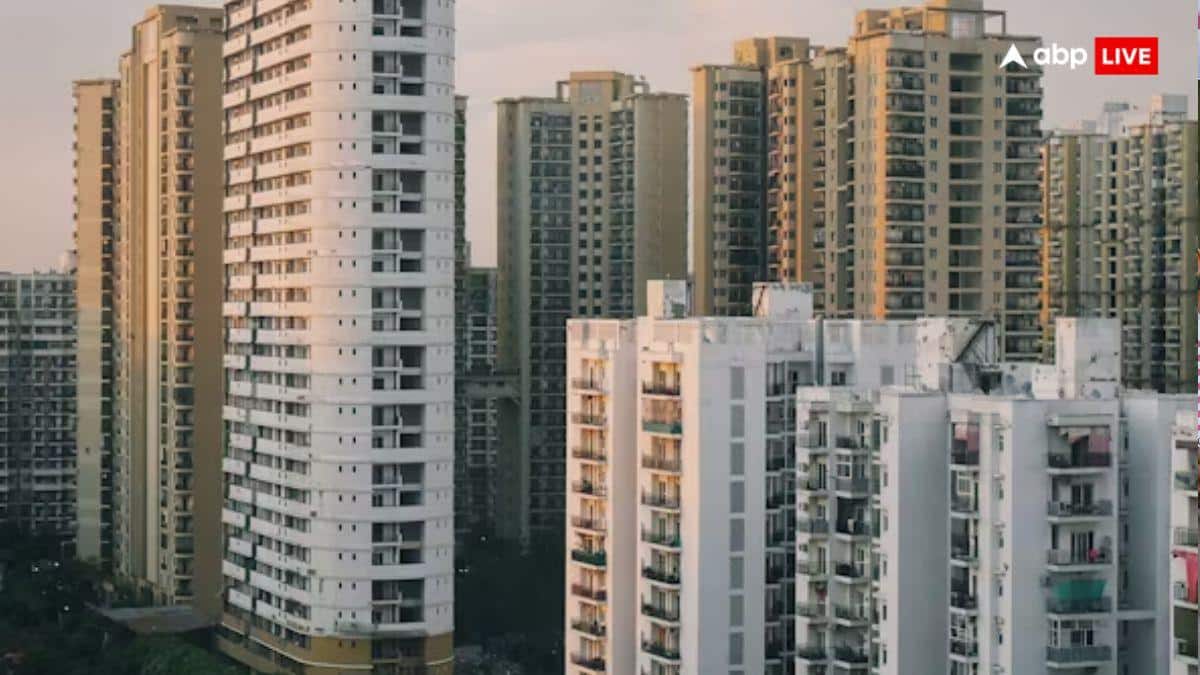 नोएडा इंटरनेशनल एयरपोर्ट से प्रोपर्टी में भारी उछाल, जानें अगले 2 साल में कहां पहुंच सकती है कीमत