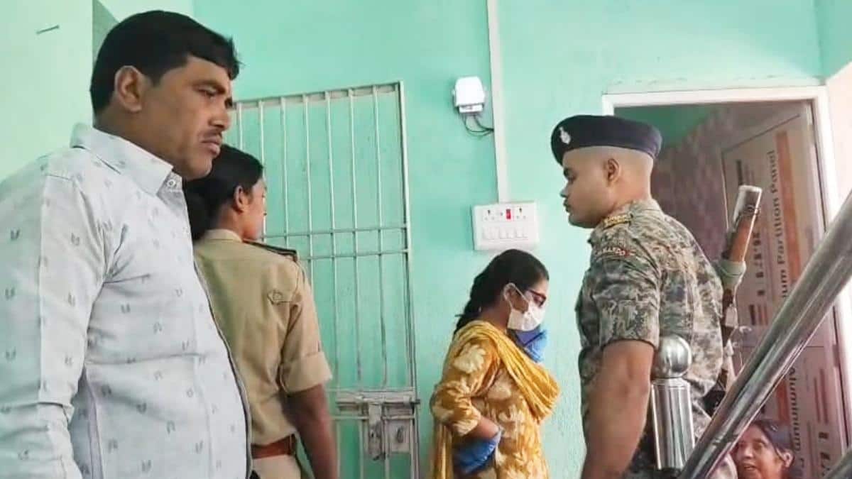 Nalanda News: पटना की रहने वाली काजल की नालंदा में गोली लगने से मौत, हत्या या आत्महत्या पर सस्पेंस