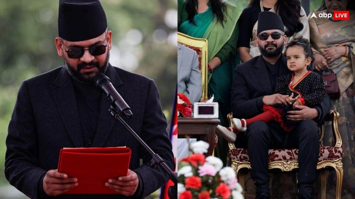 कैसे सिर्फ 4 साल में हासिल कर ली नेपाल के प्रधानमंत्री की कुर्सी? जानें बालेन शाह का रैपर से PM तक का सफर
