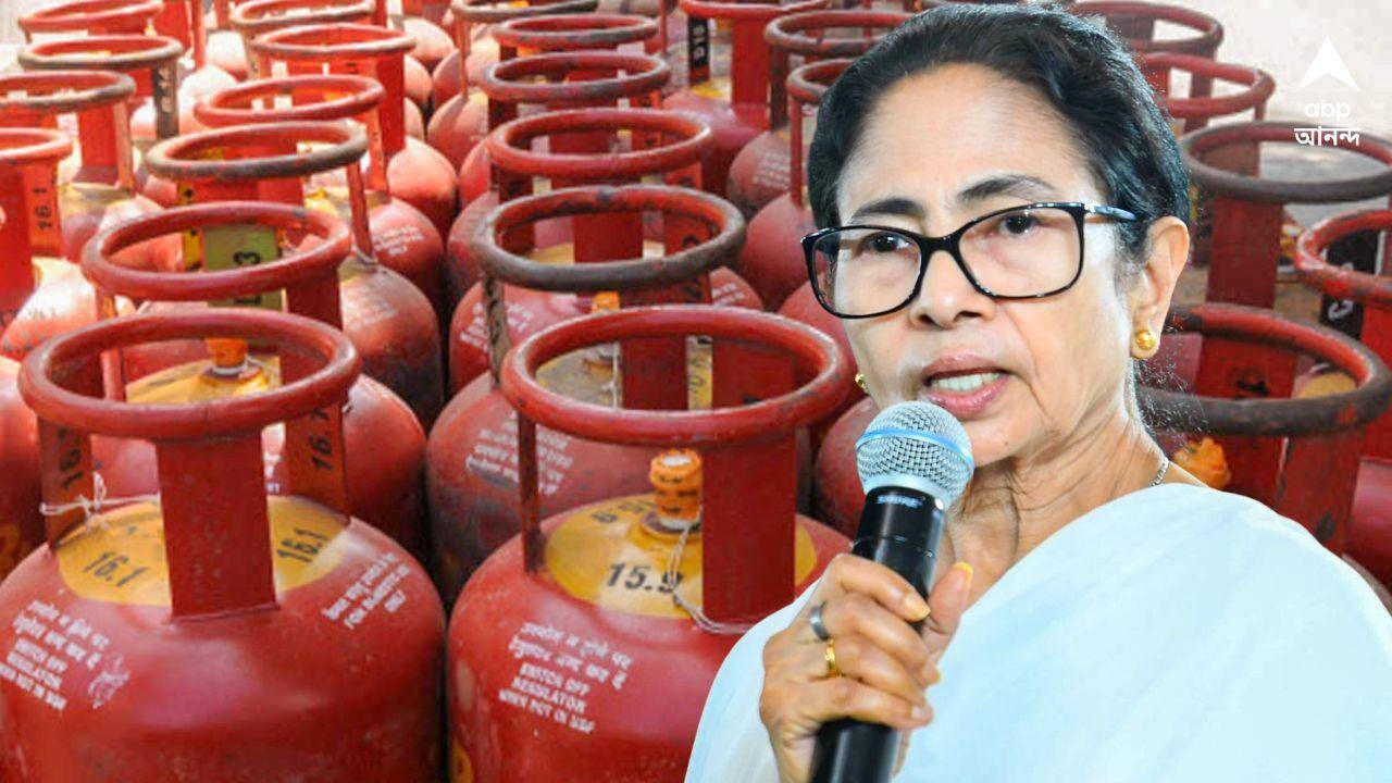 Mamata Banerjee : রাজ্যের মানুষ যাতে গ্যাস-সঙ্কটে না ভোগে, বড় নির্দেশ মুখ্যমন্ত্রীর, এখন থেকে আর চলবে না...