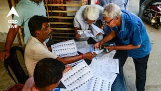 West Bengal SIR: 91 Lakh Names Deleted From Voter List, Election Commission Releases Data