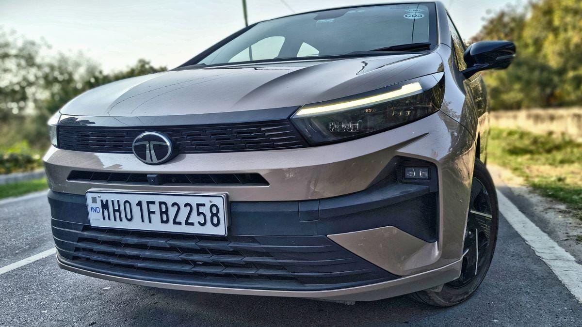 Tata Altroz iCNG Review: The Budget-Friendly Answer To High Fuel Costs?