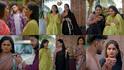 Illu Illalu Pillalu Serial Today March 27th: ఇల్లు ఇల్లాలు పిల్లలు: వల్లీ బ్యాడ్ టైం స్టార్ట్! విలన్స్‌గా మారిపోయిన నర్మద, ప్రేమ!