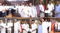 DMK Alliance: எண்ணிக்கை தான் கிடைக்கல? தொகுதியாச்சும் வருமா? திமுக கூட்டணி எதிர்பார்ப்பு - ஸ்டாலின் அறிவிக்கிறார்