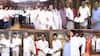 DMK Alliance: எண்ணிக்கை தான் கிடைக்கல? தொகுதியாச்சும் வருமா? திமுக கூட்டணி எதிர்பார்ப்பு - ஸ்டாலின் அறிவிக்கிறார்
